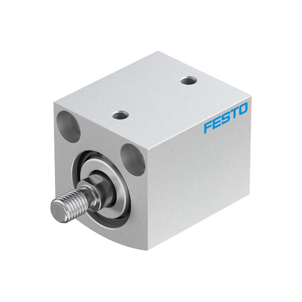 Festo Short-Stroke Cylinder ADVC-25-20-A-P ADVC-25-20-A-P - main